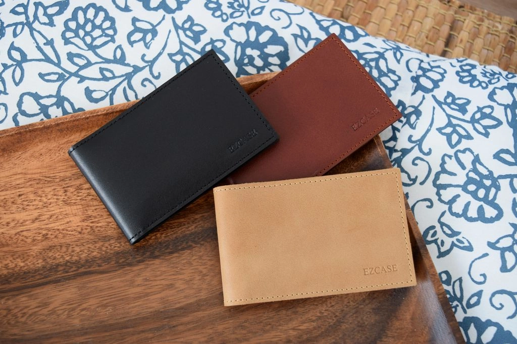 Визитница MINI 2