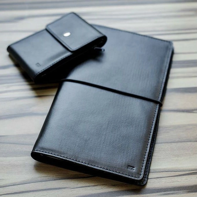 Записная книжка CITY 5