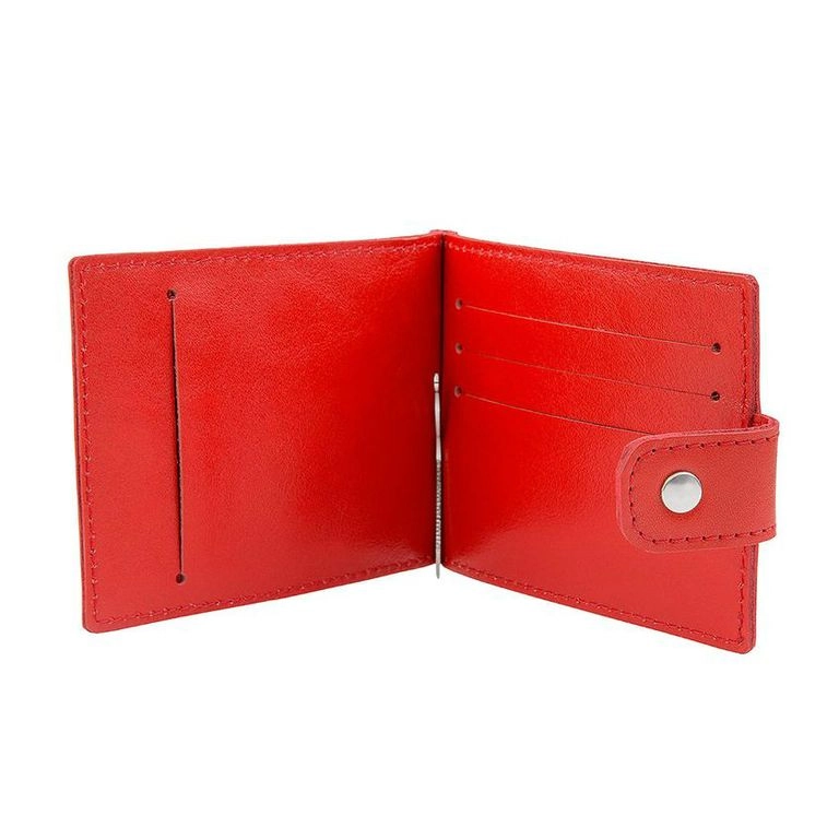 Портмоне с зажимом STANDART 4