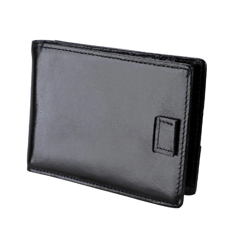 Зажим кошелёк для денег DEMID 1