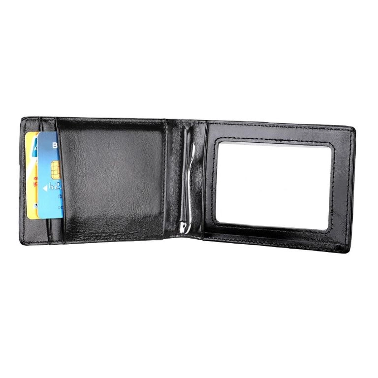 Зажим кошелёк для денег DEMID 4