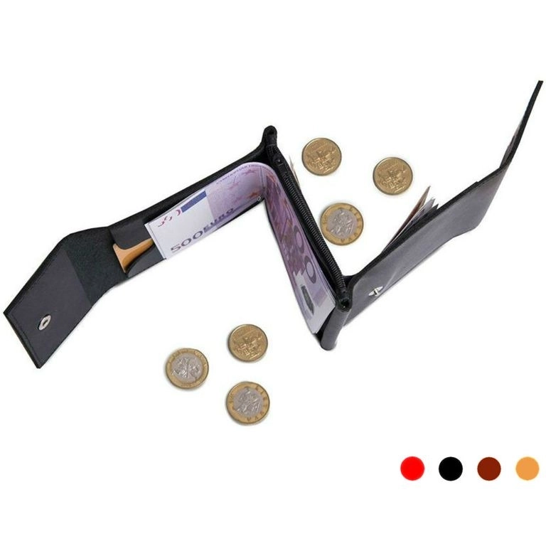 Зажим для денег DUO11810