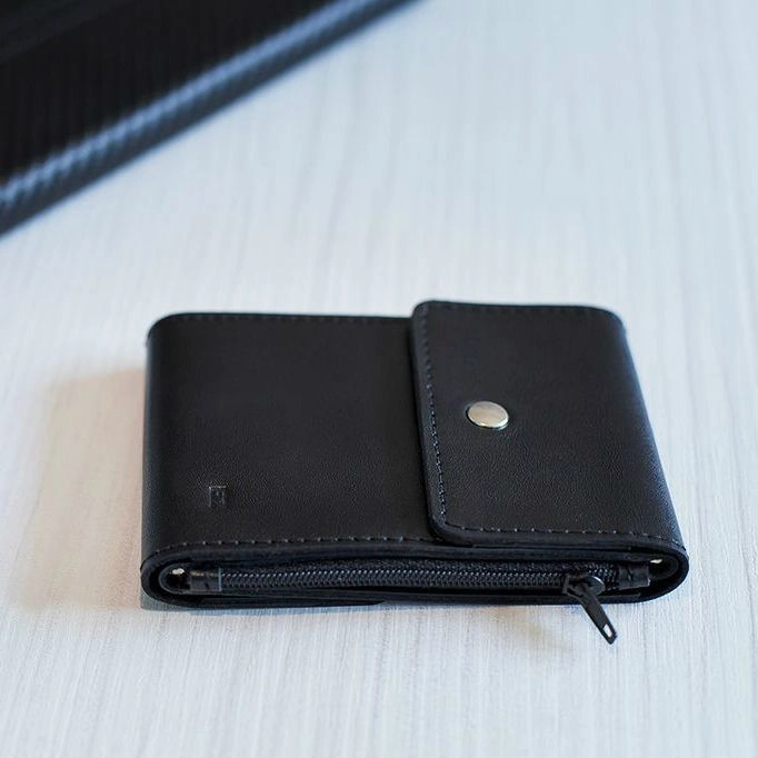 Зажим для денег DUO 1