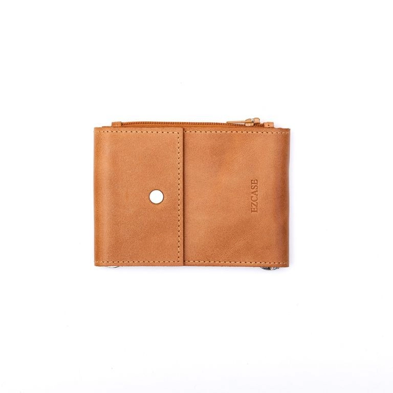 Зажим для денег DUO 1