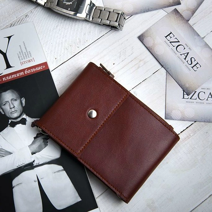 Зажим для денег DUO 1