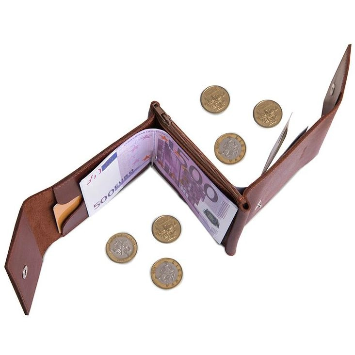 Зажим для денег DUO 6