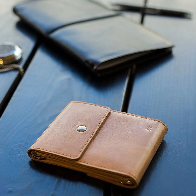 Зажим для денег DUO 5