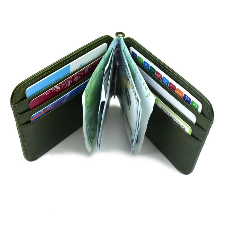 Зажим для денег FOTIS 2