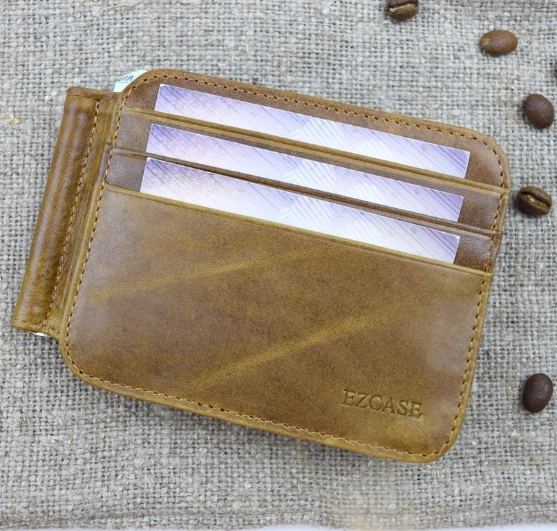 Зажим для денег FOTIS 1