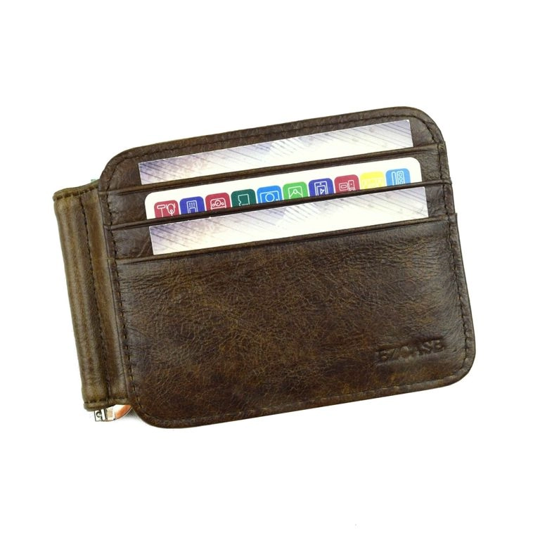 Зажим для денег FOTIS 1