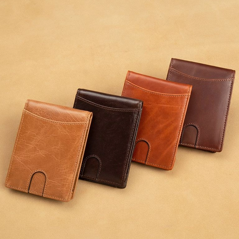 Зажим для денег LEON 3