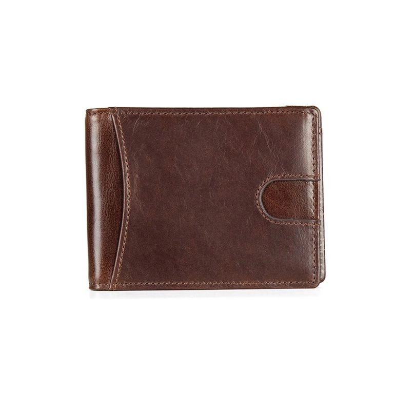 Зажим для денег LEON 4