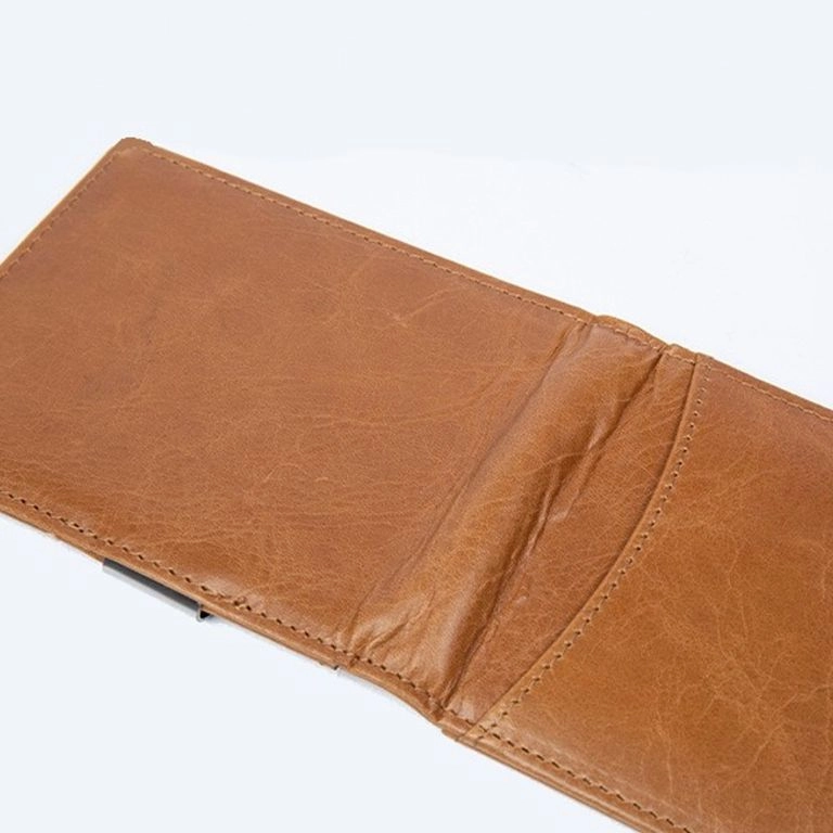 Зажим для денег LEON 5