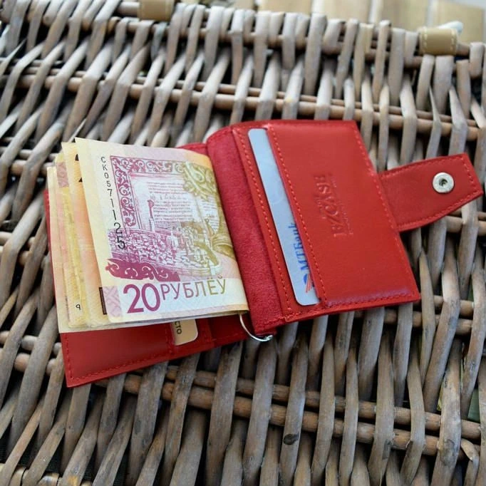 Зажим для денег MINI11886