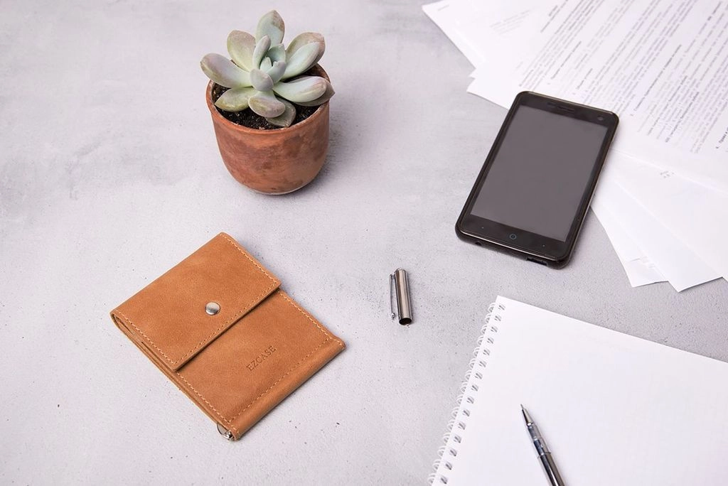 Зажим для денег ONE 5