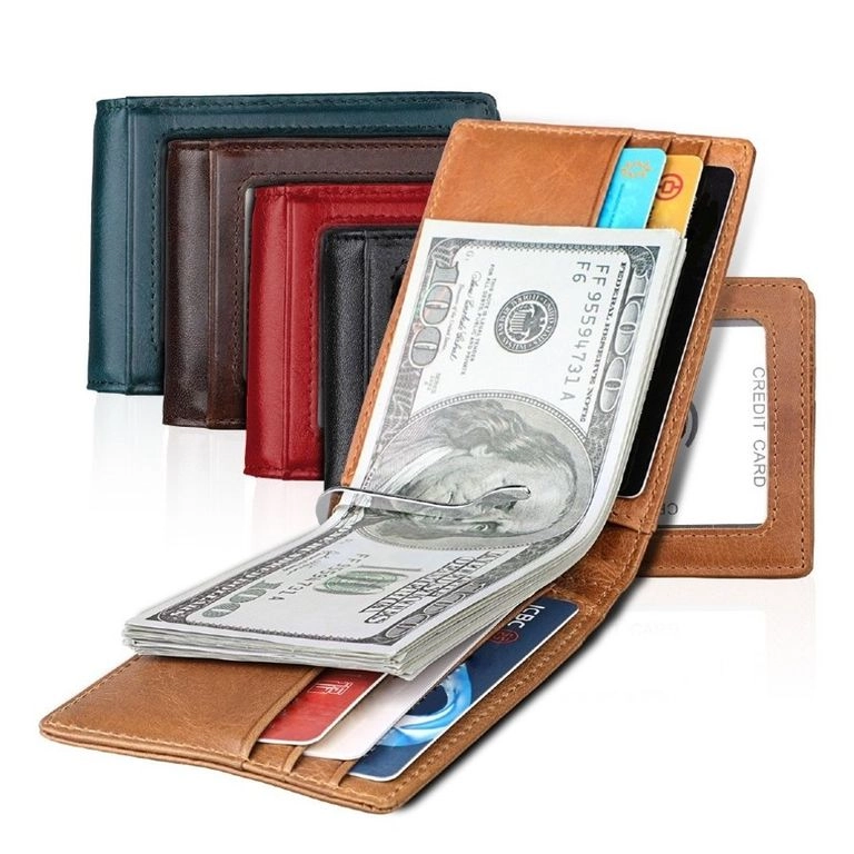 Зажим для денег ONIS 3