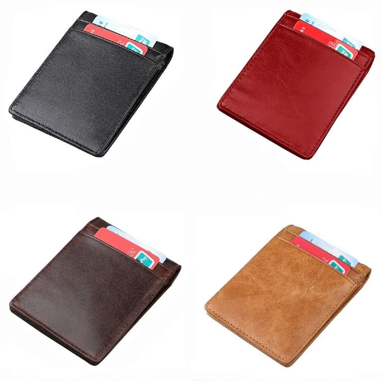 Зажим для денег ONIS 4