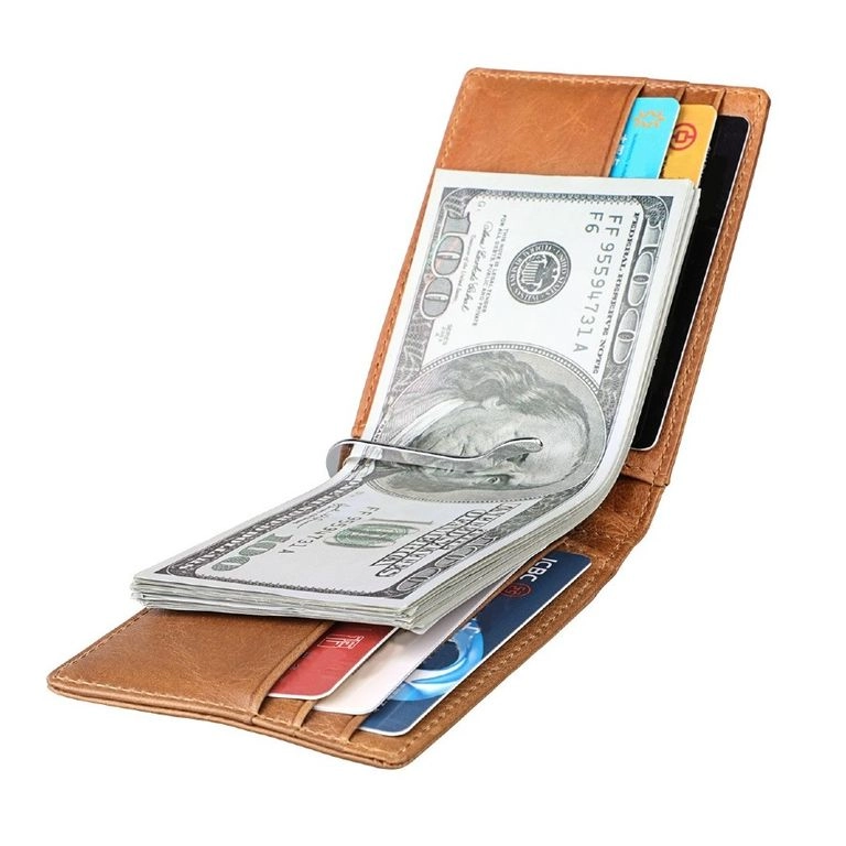 Зажим для денег ONIS 5