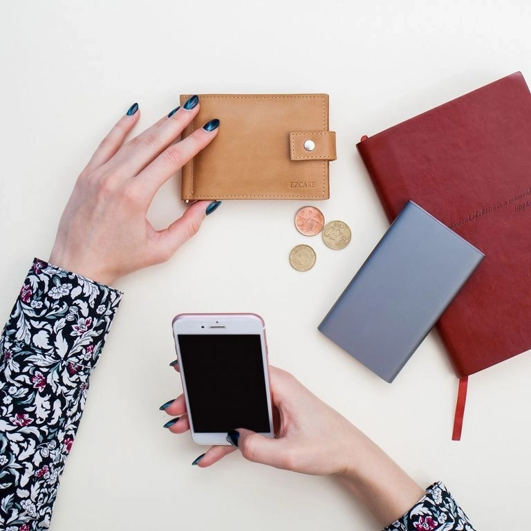 Зажим для денег STANDART PRO11945