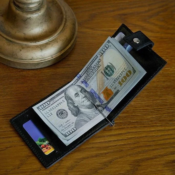 Зажим для денег STANDART PRO11952