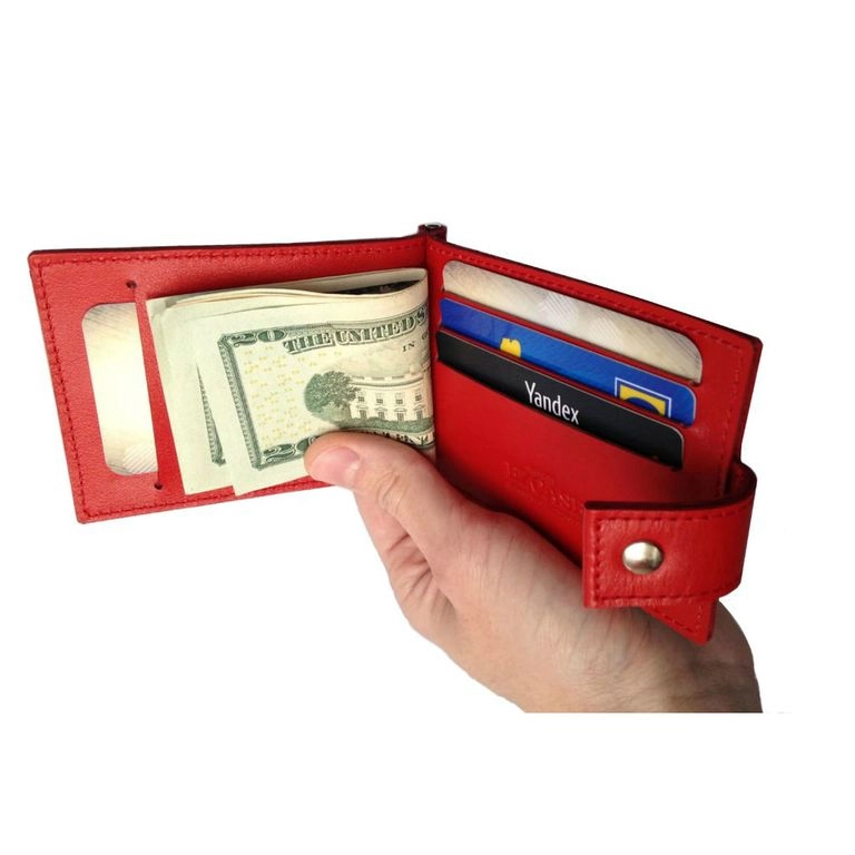 Зажим для денег STANDART PRO 3