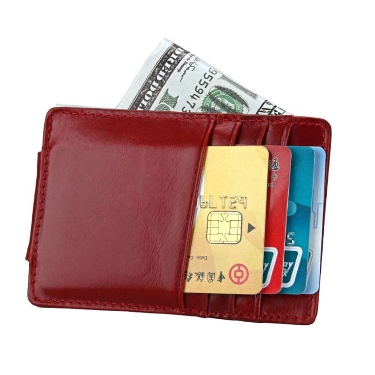 Зажим для денег VUKOL11972