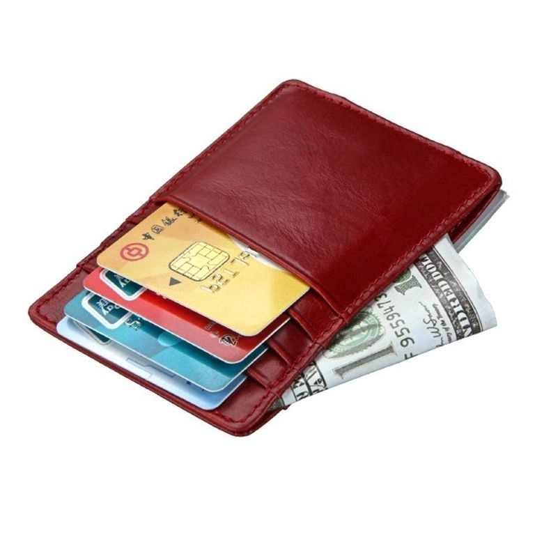 Зажим для денег VUKOL 1