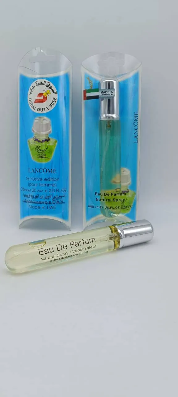 Ароматы в пробниках по 20 мл, более 60 видов 29