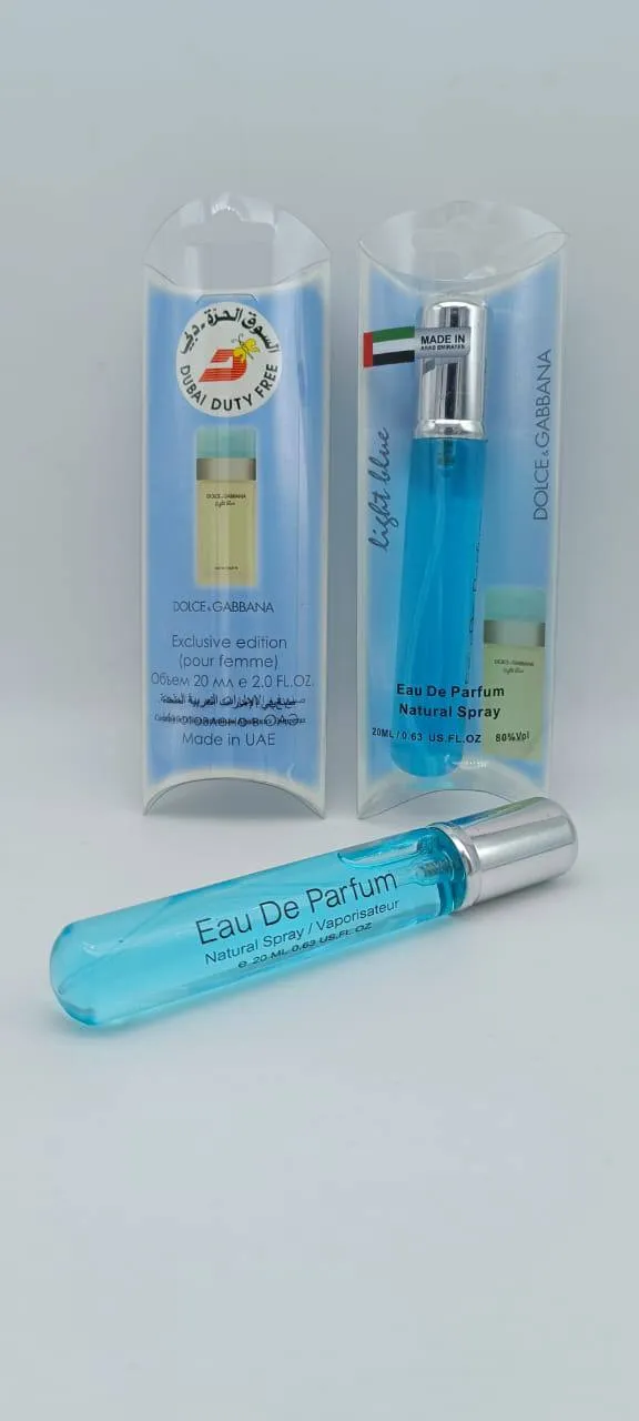 Ароматы в пробниках по 20 мл, более 60 видов13672