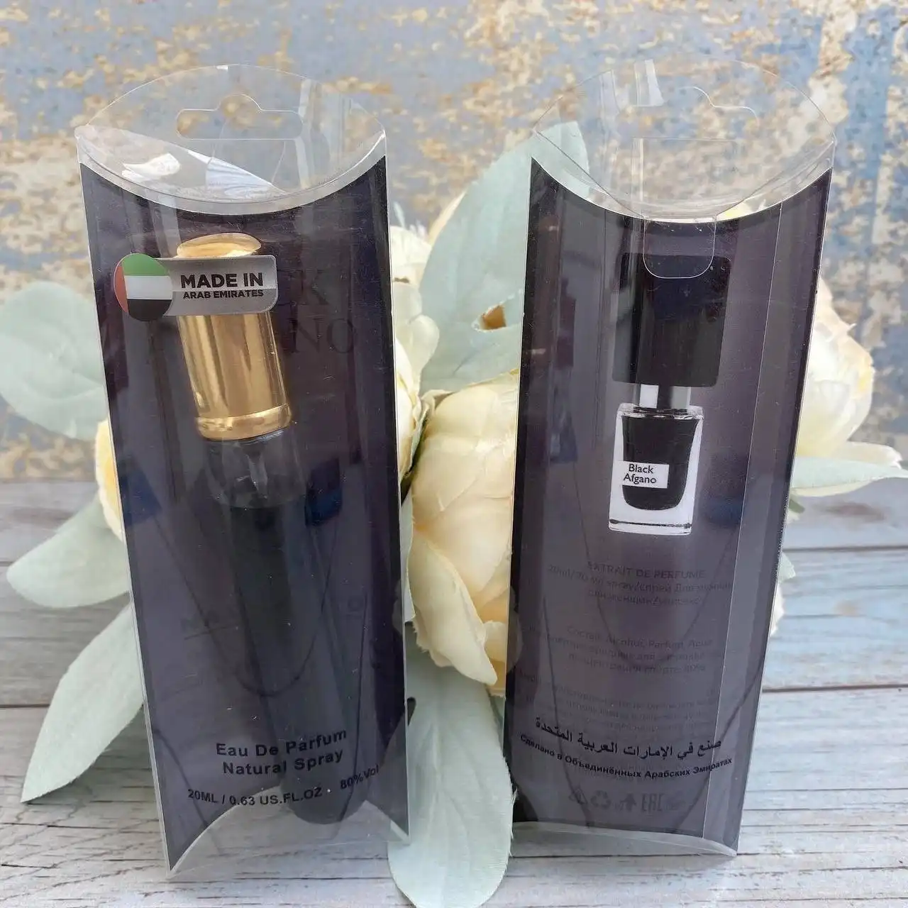 Ароматы в пробниках по 20 мл, более 60 видов13639