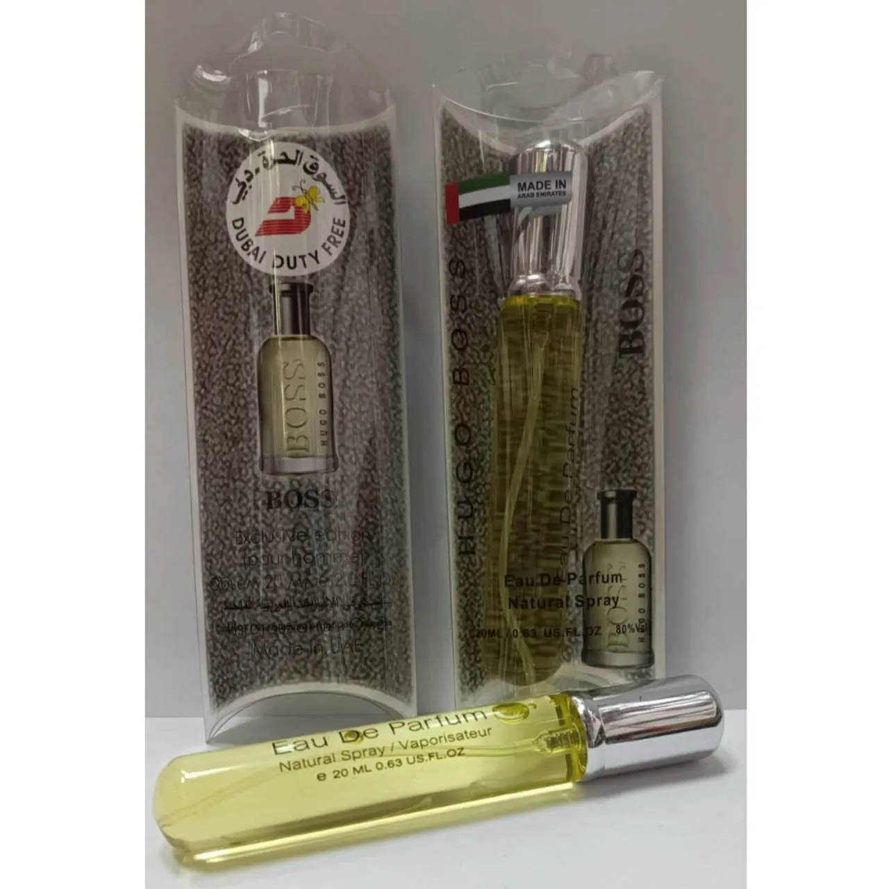 Ароматы в пробниках по 20 мл, более 60 видов13644