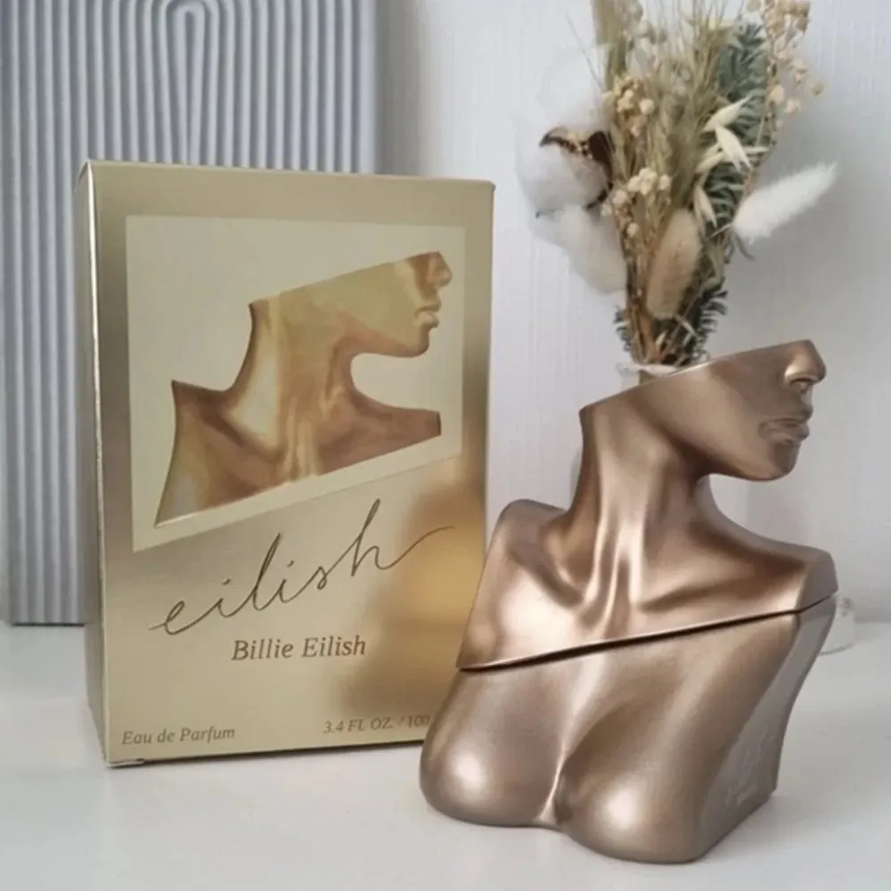 Реплика Billie Eilish (L) edP 100 мл8604