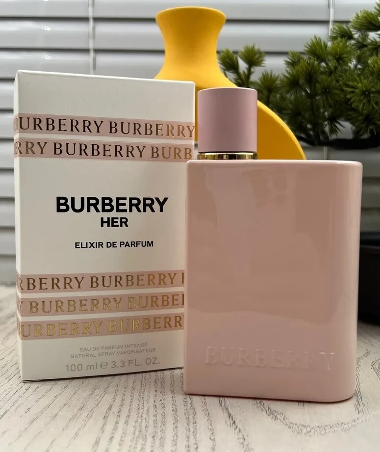 Burberry