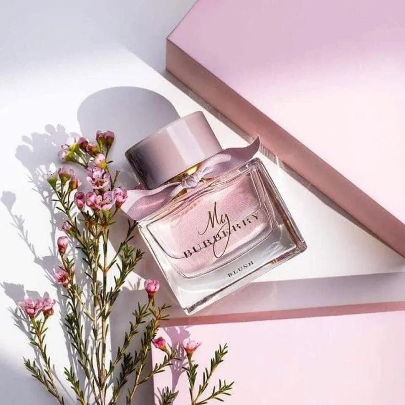 Burberry My Blush 90 мл 1