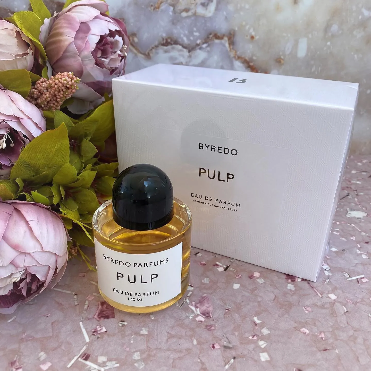 Byredo Pulp edP 100 мл 1