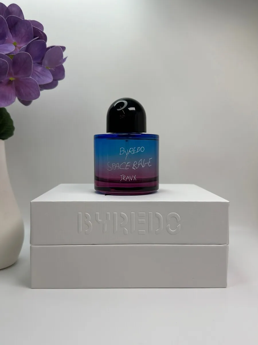Byredo Space Rage Travx edP 100 мл8654