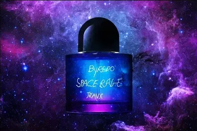 Byredo Space Rage Travx edP 100 мл8657