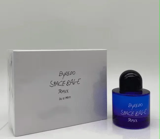 Byredo Space Rage Travx edP 100 мл8658