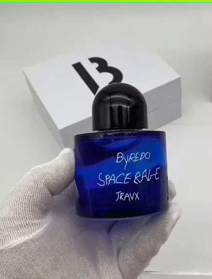 Byredo Space Rage Travx edP 100 мл8659
