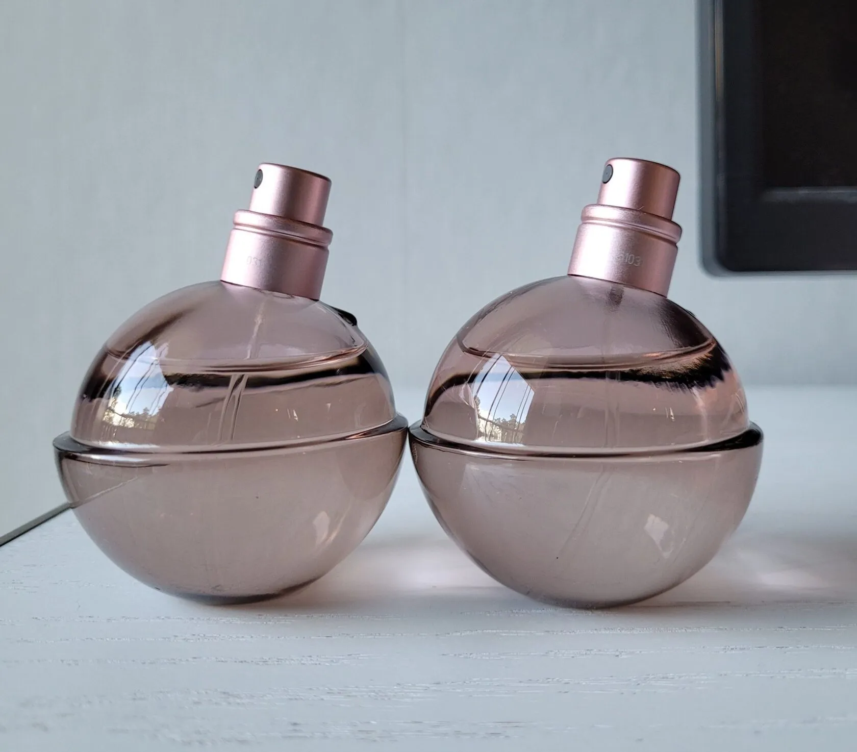 Реплика Carolina Herrera 212 Sexy Women edP 100 мл 4