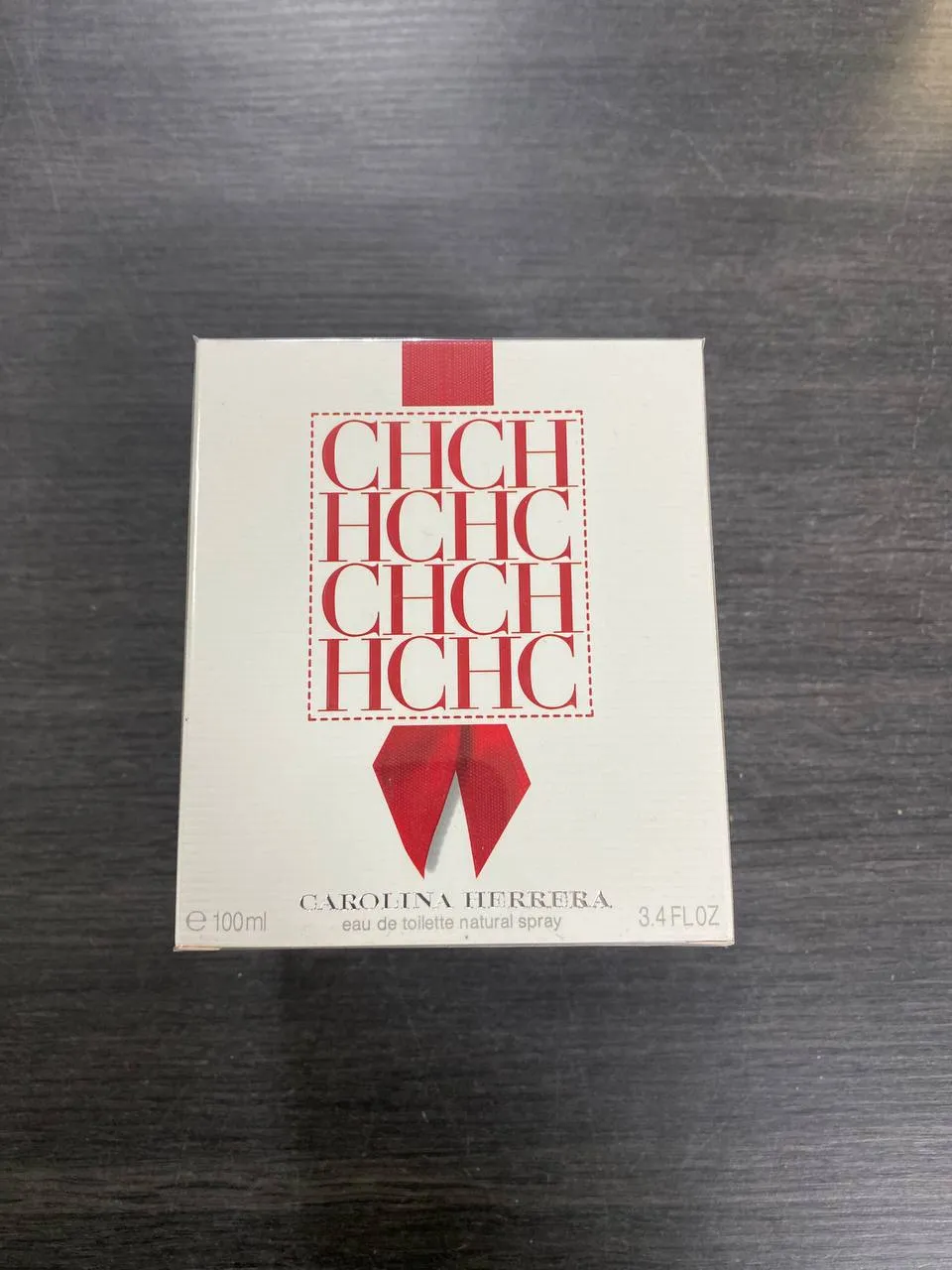 Реплика Carolina Herrera CH edT 100 мл 1