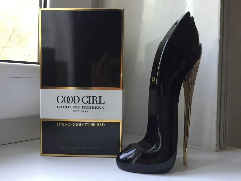 Реплика Carolina Herrera Good Girl edT 80 мл 1