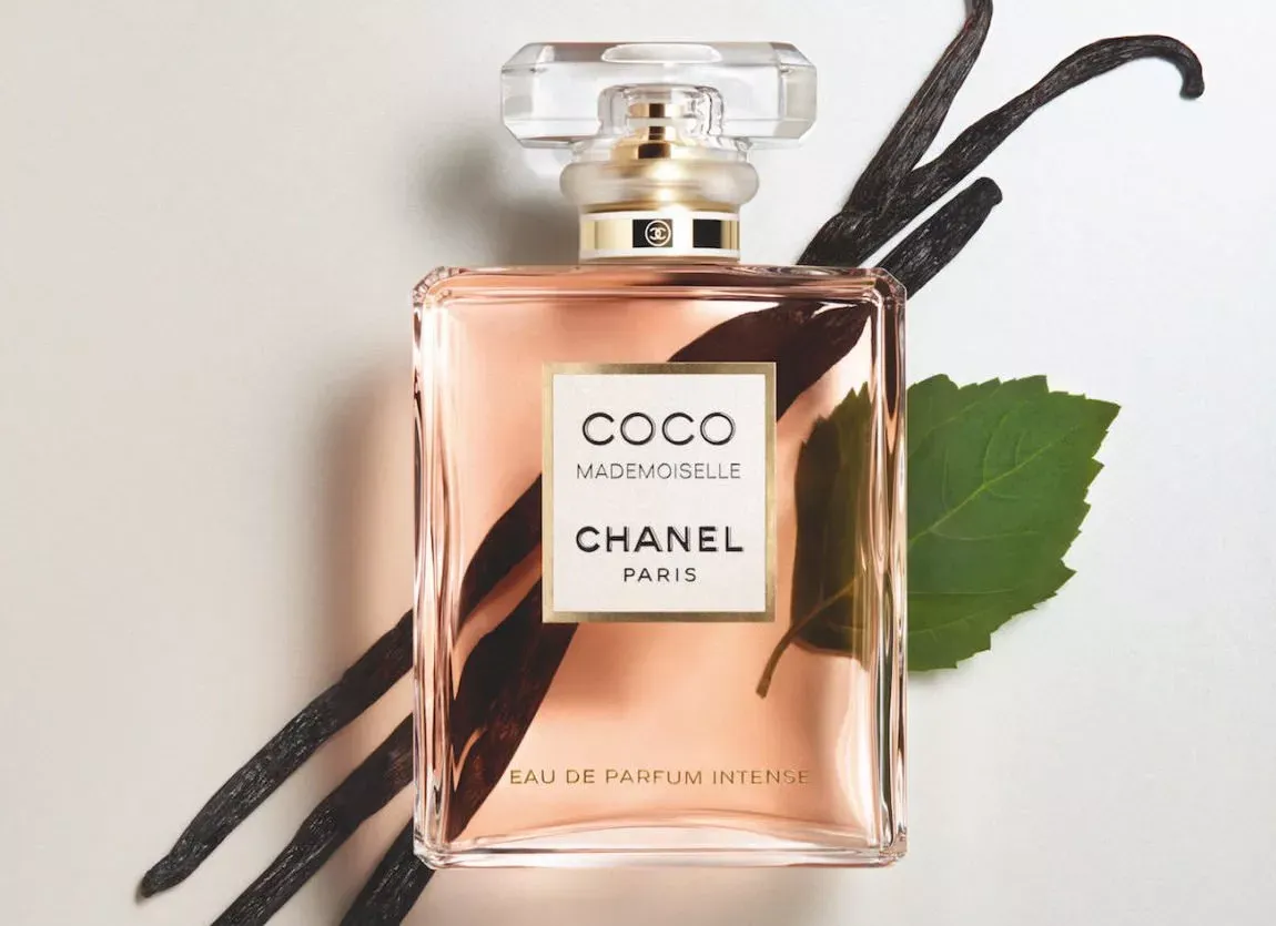 Chanel Coco Mademoiselle Intense 100 мл 1