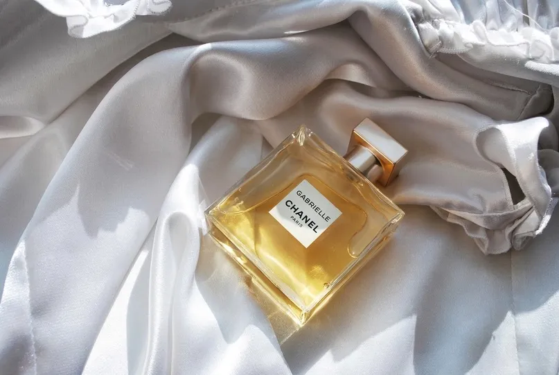 Chanel Gabrielle edP 100 мл 3