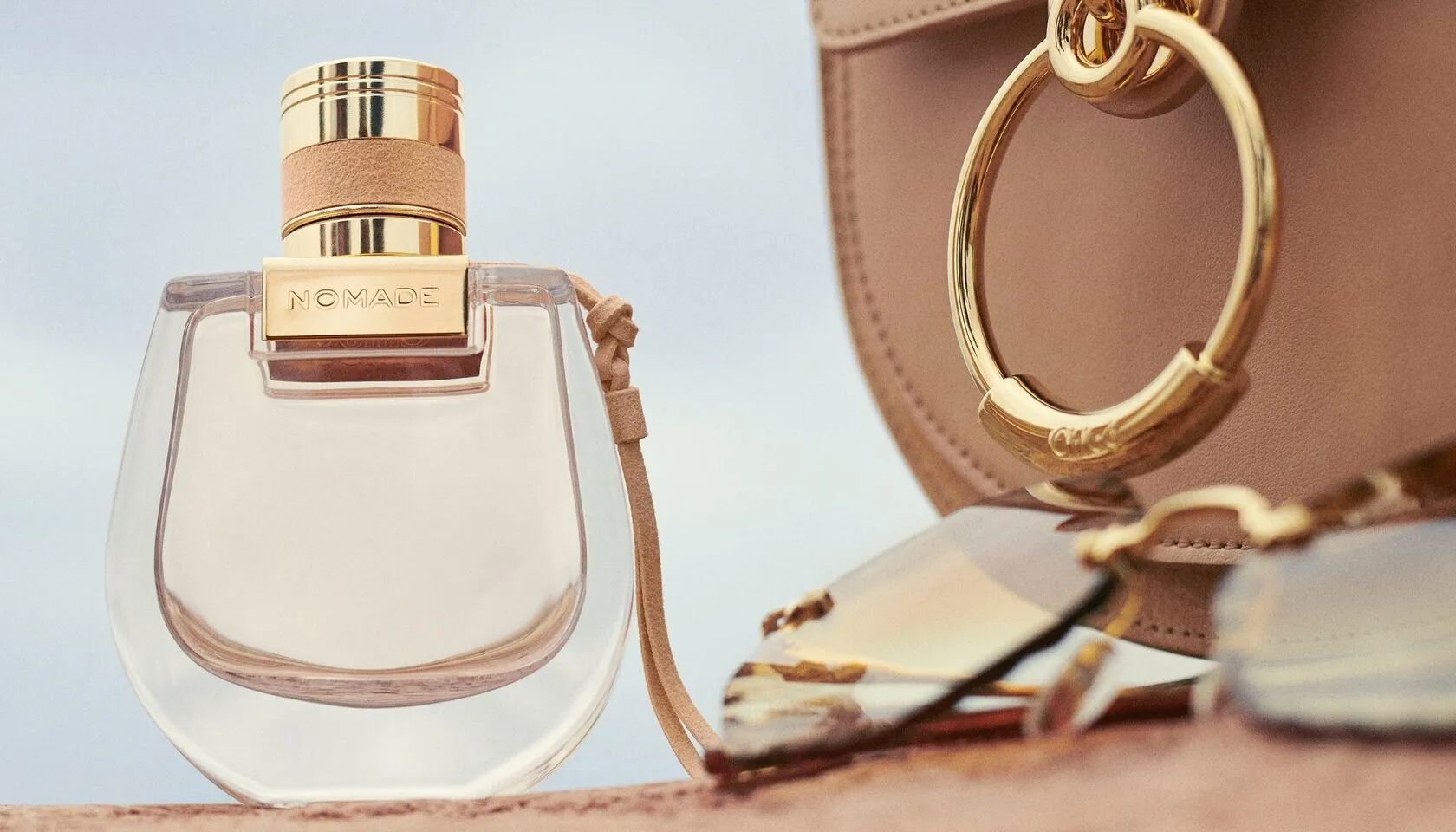 Chloe Nomade edp 100 мл 1