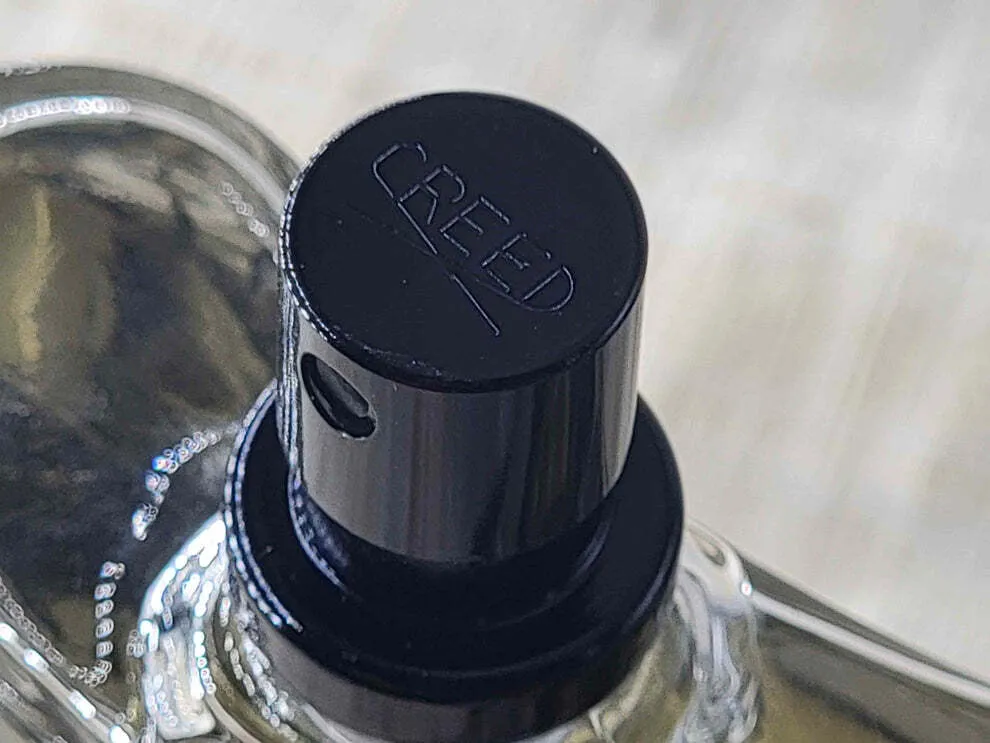 Реплика Creed Aventus edP 120 мл 5