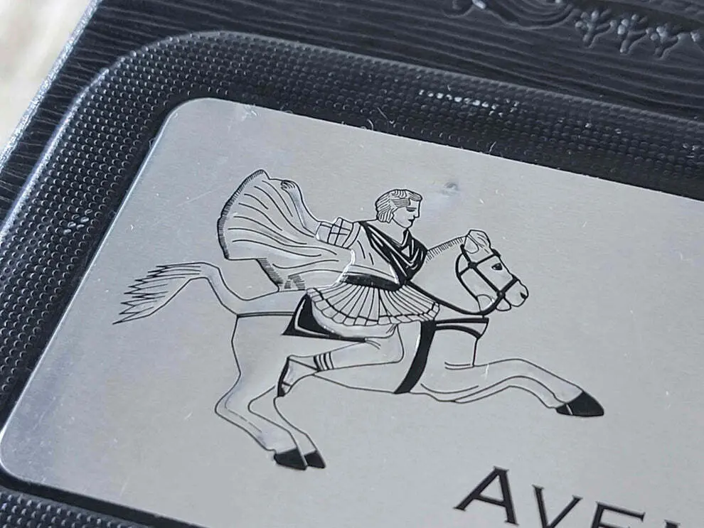 Реплика Creed Aventus edP 120 мл13922