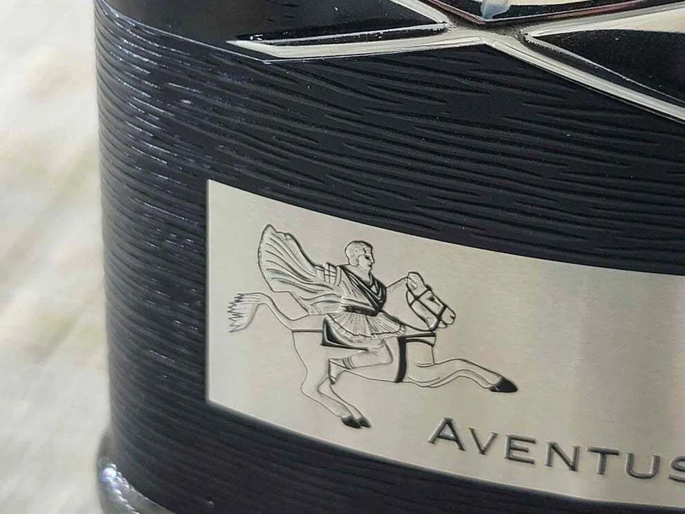 Реплика Creed Aventus edP 120 мл 7