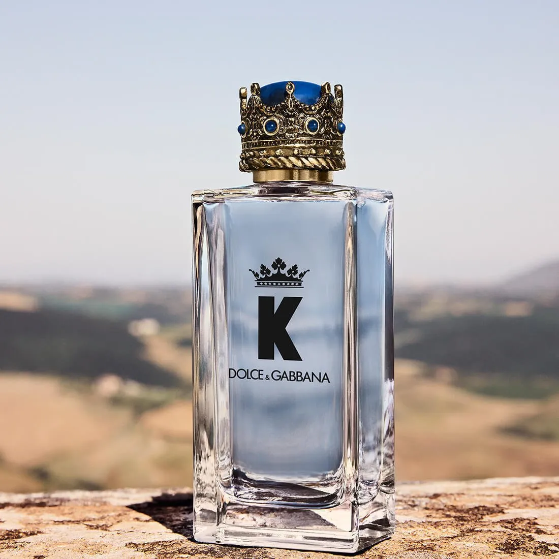 Dolce & Gabbana King edT 100мл 1