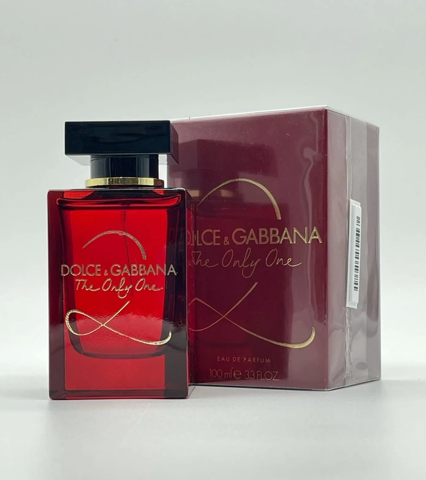 Реплика Dolce&Gabbana The Only One 2 edP 100 мл 1